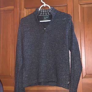 WOOLRICH sweater